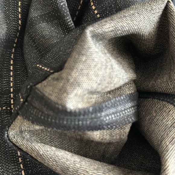 Vince Camuto Wide Leg Trousers - Picture 8 of 8